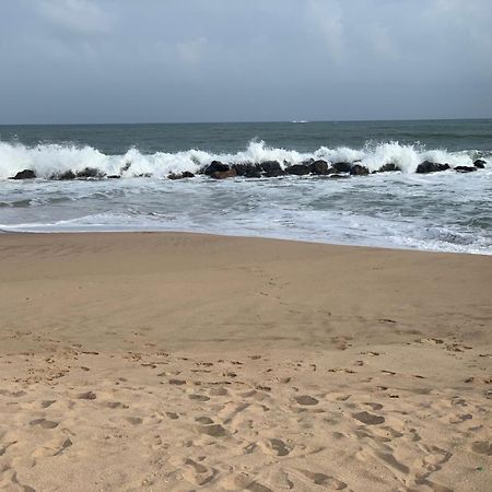 Canoe Beach Resort Tangalle Exterior foto