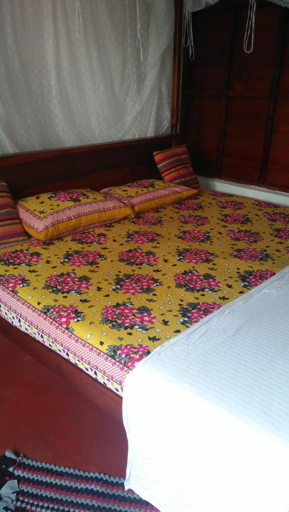 Canoe Beach Resort Tangalle Habitación foto