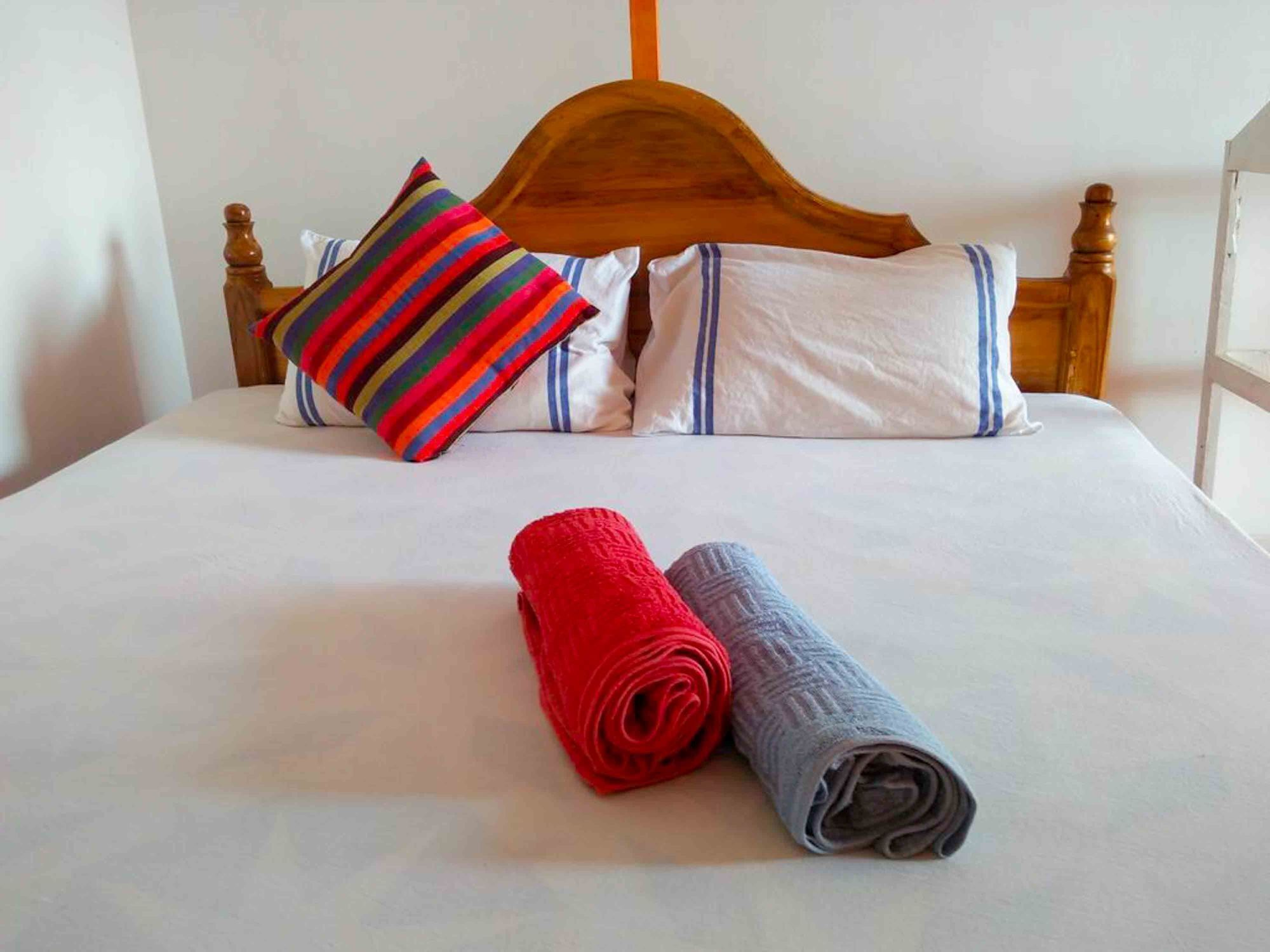 Canoe Beach Resort Tangalle Exterior foto